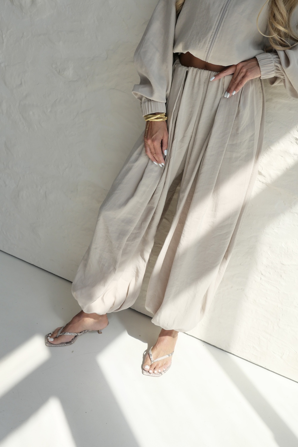 Komplet Liora beige - zdjęcie końcowe