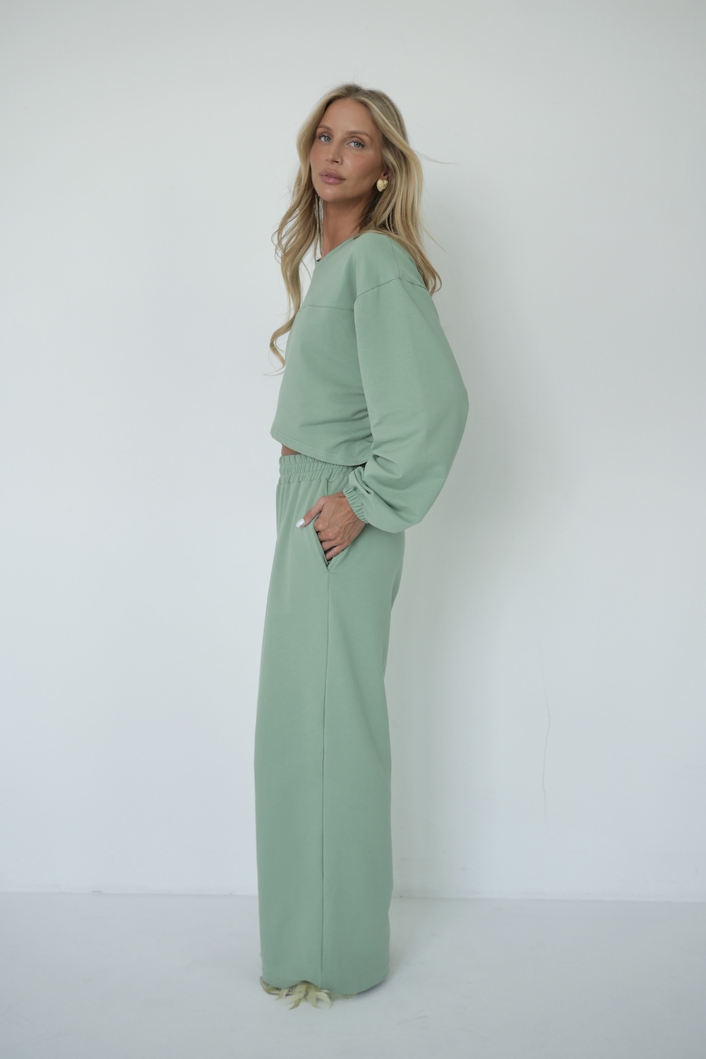 Set Livo mint - zdjęcie końcowe
