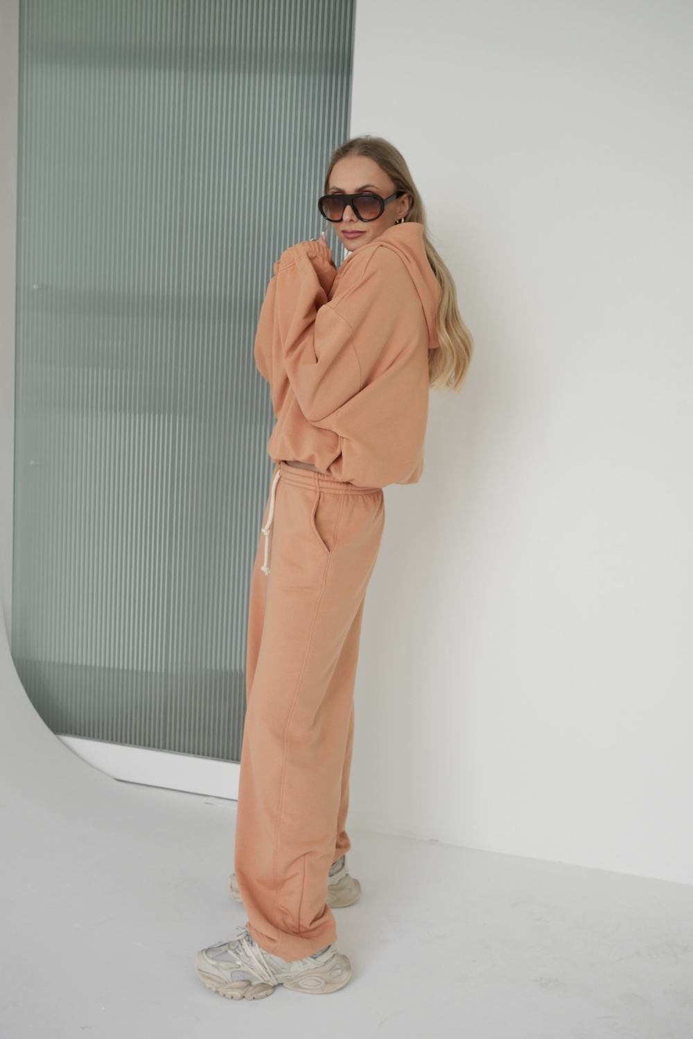 Dres Mika Carrot