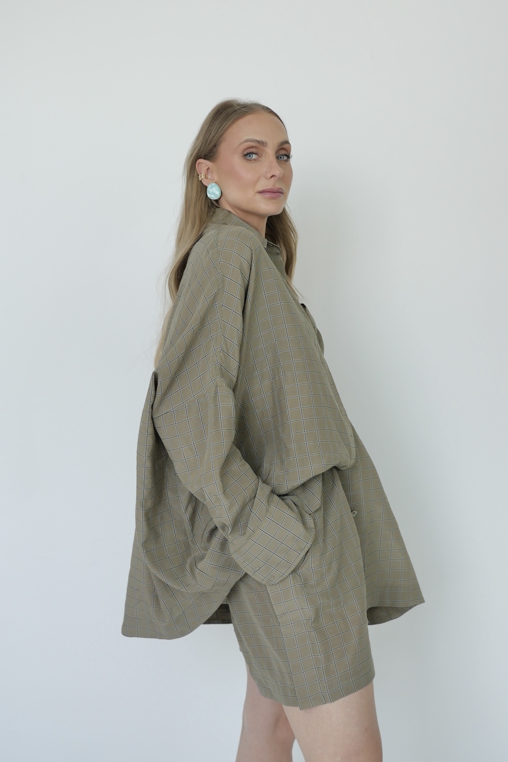 Set Myko Khaki